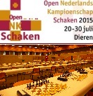 Open NK Dieren 2015