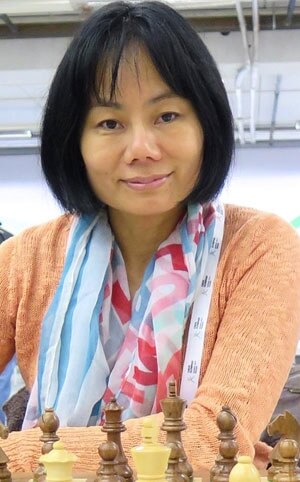 Zhaoqin Peng