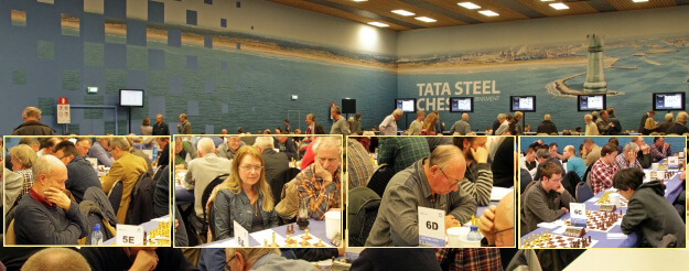 TATA Steel Chess 2016