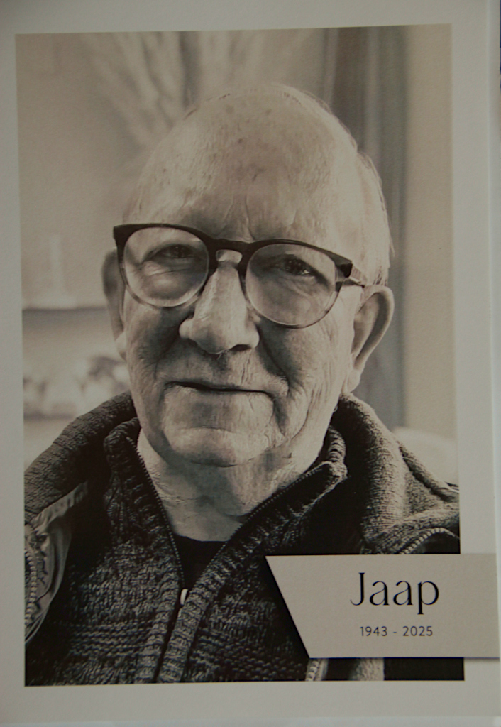 Jaap Limmen