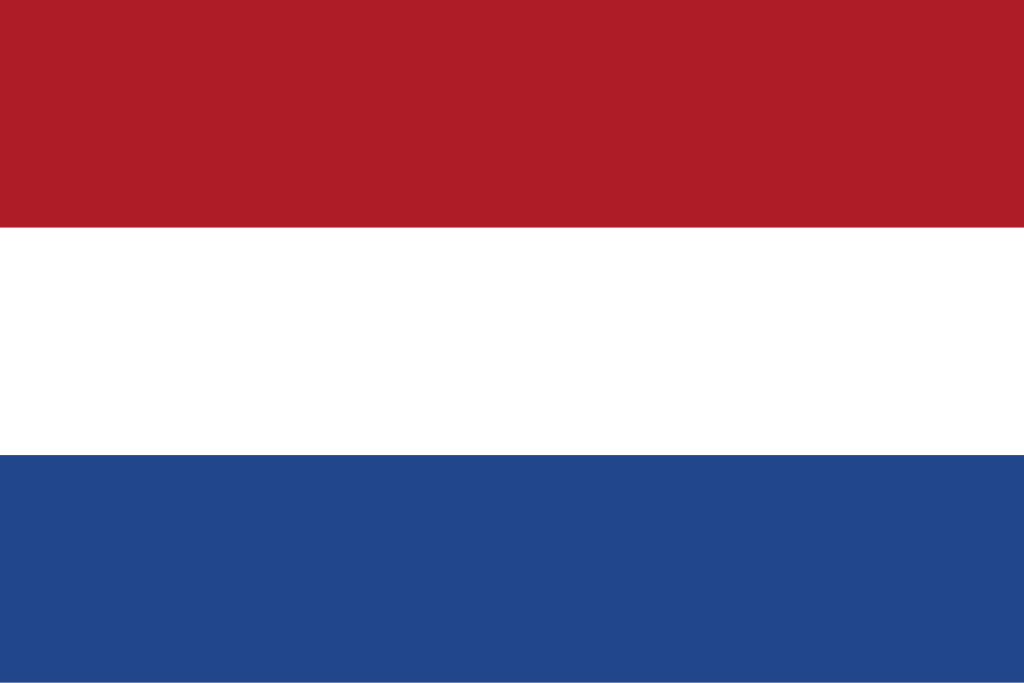 flag NL